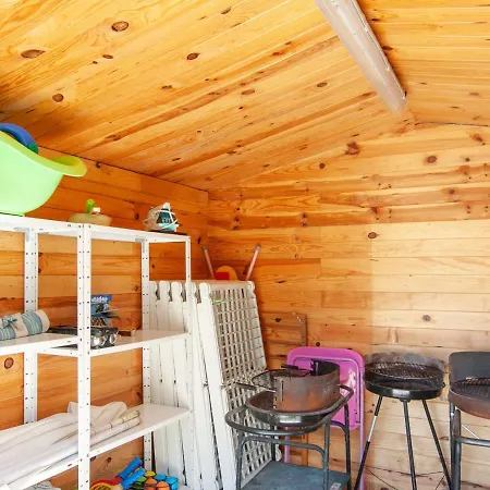 Secluded Holiday In Dommartin-varimont With Garden *