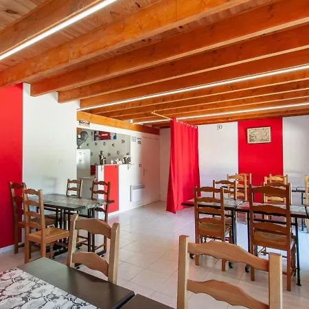 Secluded Holiday In Dommartin-varimont With Garden *