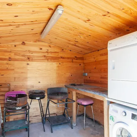 Secluded Holiday In Dommartin-varimont With Garden * Varimont